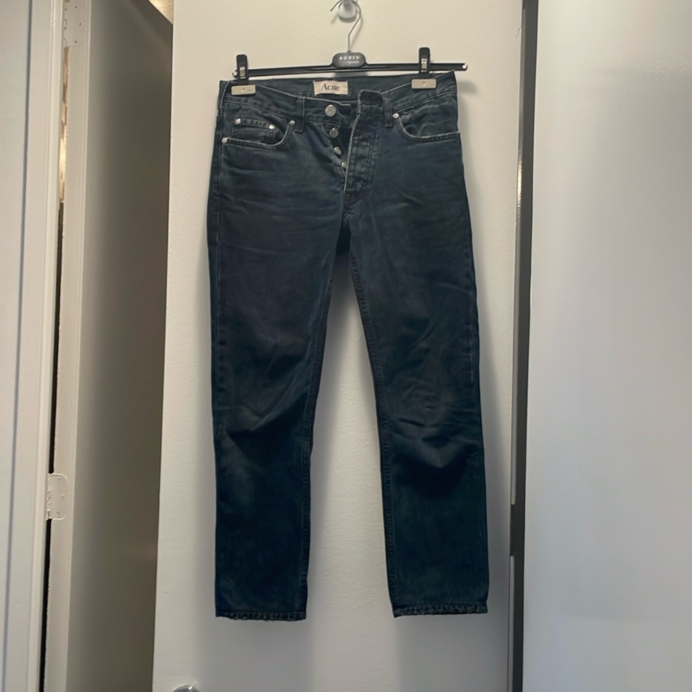 Acne Jeans